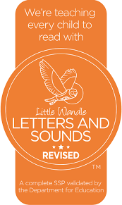 Image of Phonics Parent Sessions