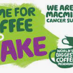 Image of Macmillan Coffee Morning