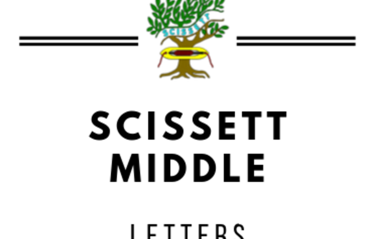 Image of Letter from the SENDCo