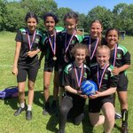 Image of Double success at the Salt Ayre Sports' Festival
