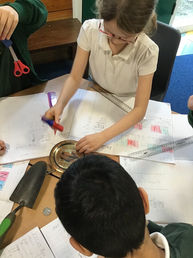 Are all metals magnetic scotforth st paul s c of e primary nursery