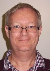 Mr Keith Weatherill