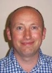 Mr Lindsay Carson-Brown