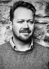 Mr Ben Booth