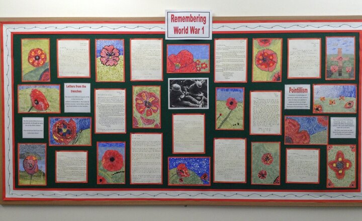 Image of Scotforth Remembers