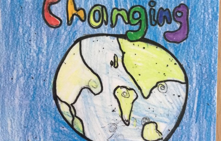 Image of Pupil Parliament and Our New Eco Group