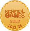 School Gold Award