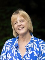 Gill Hughes