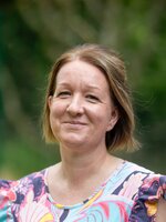 Kelly Swindells