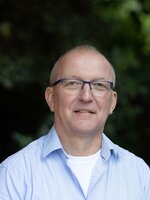 Mark Grayson
