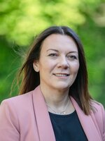 Nicola Chester