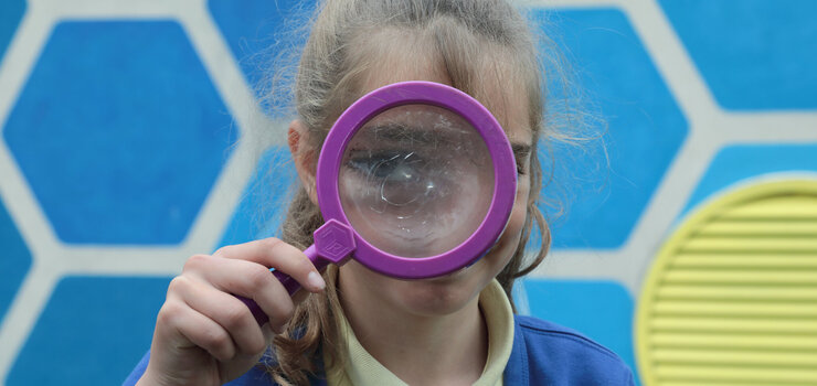 Image of Devonshire Primary Academy is a GOOD SCHOOL - Ofsted Visit