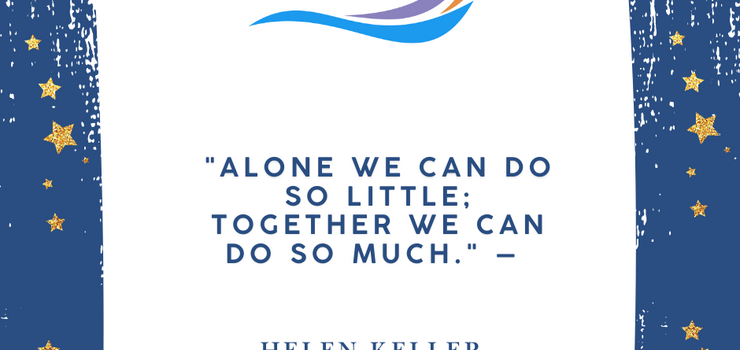 Image of We See You! Colleague Appreciation Scheme