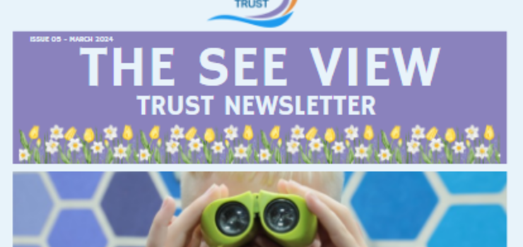 Image of July 2024 Newsletter