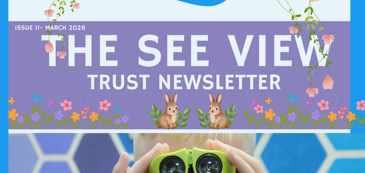 Image of Spring Term 2026 Newsletter Highlights