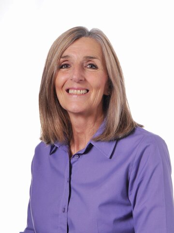 Mrs L Hodgson