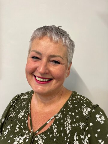 Mrs J McClintock