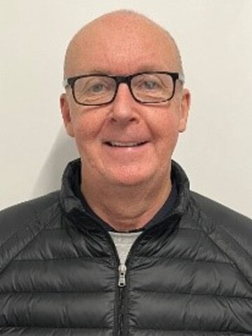 Mr P Smith