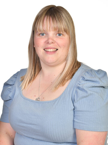 Miss R Brocklebank