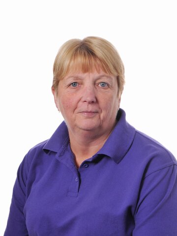 Mrs T Brocklebank
