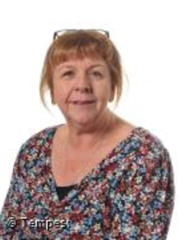 Mrs W Stuart