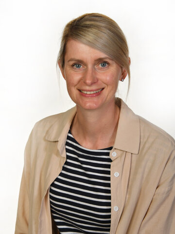 Mrs O'Donnell