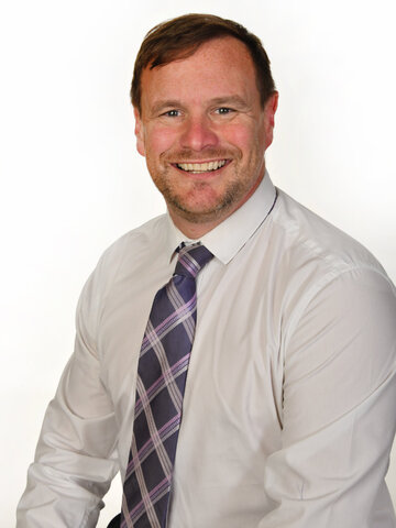 Mr Barton