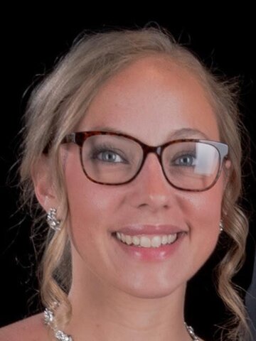 Mrs Hargreaves