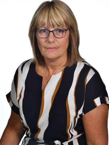 Mrs Roach