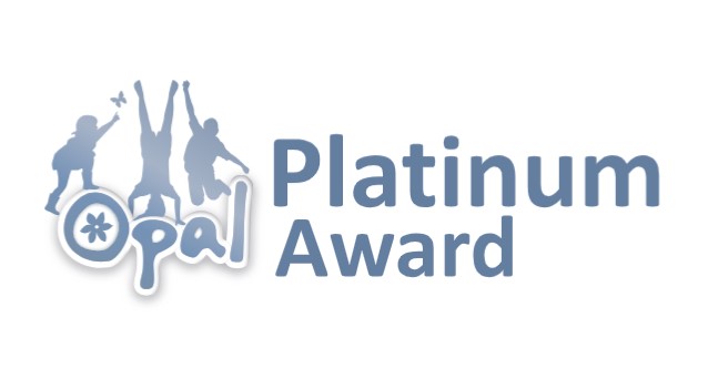 OPAL Platinum