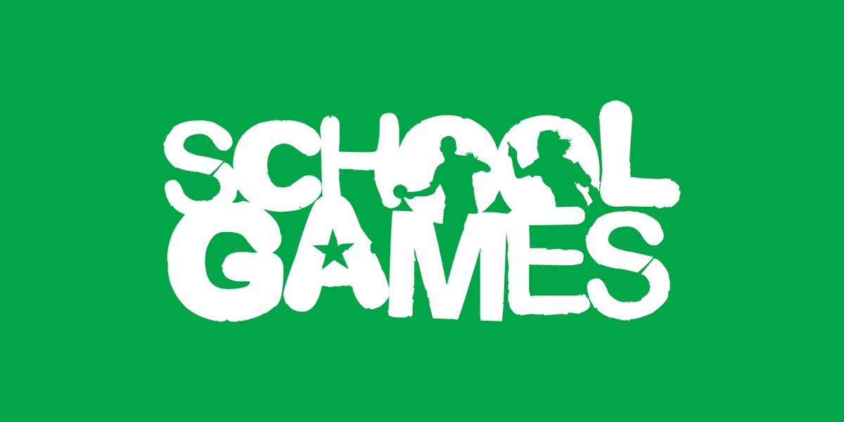 Image of School Games Platinum Award Another Year Running