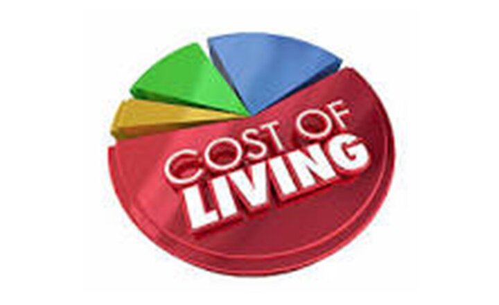 Image of Autumn Cost of Living Guide