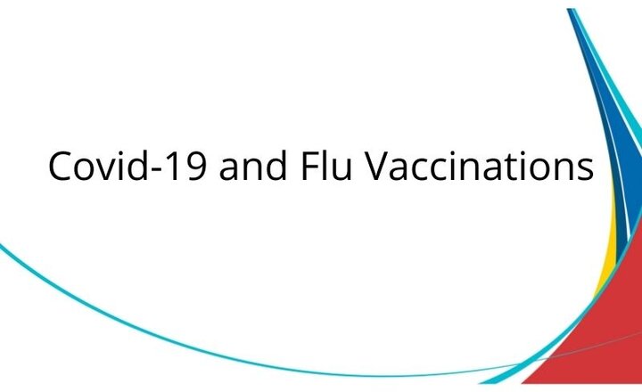 Image of Covid-19 and Flu Vaccinations