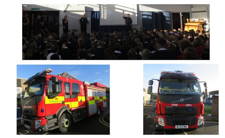 Image of Fire Safety Ahead of Guy Fawkes Night