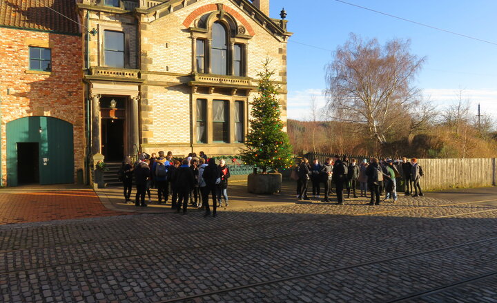 Image of A Fabulous Trip to Beamish!