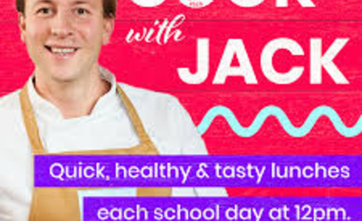 Image of Online cook alongs for the £15 free school meals budget