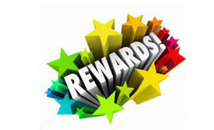 Image of Sixth Form Rewards