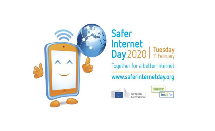 Image of Safer Internet Day 2020