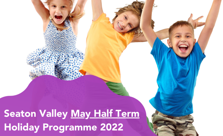 Image of Seaton Valley - Half Term Activities