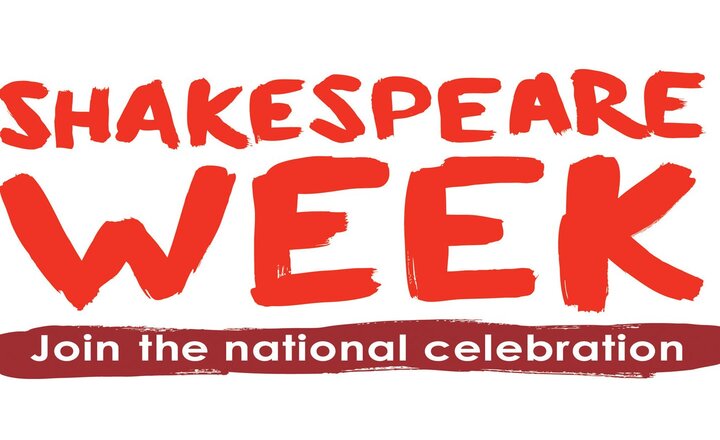 Image of Shakespeare Week: 18 - 22 March 2019