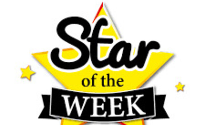 Image of SSMS Key Stage 2 Stars of the Week