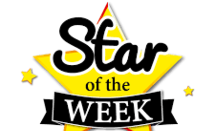 Image of Year 5 Stars of the Week