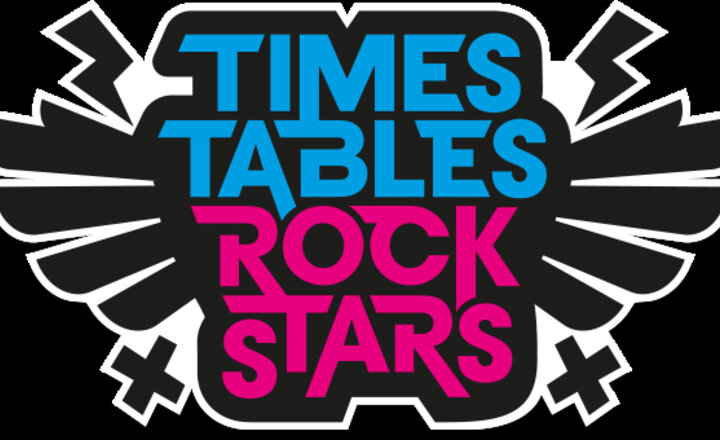 Image of Students excel in Times Table Rockstars Competition