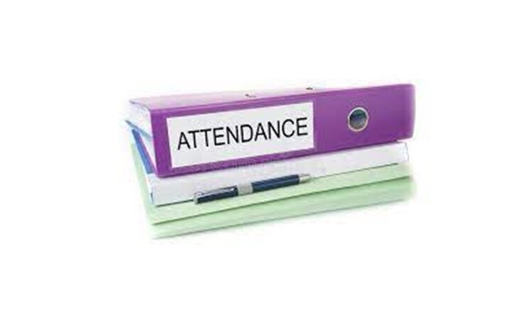 Image of WMS - Amazing Attendance!