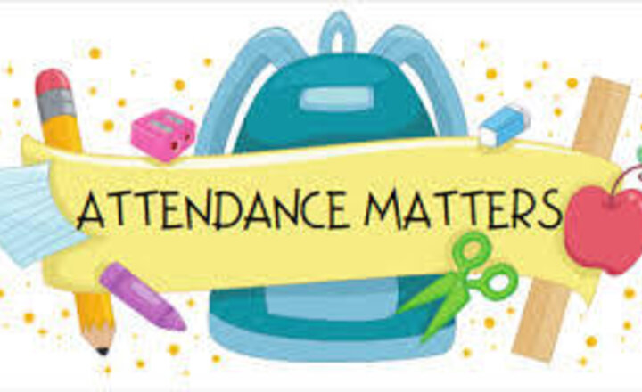 Image of Almost 100% attendance this week!