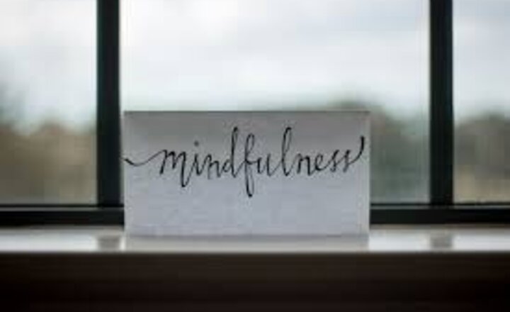 Image of Mental Health Tip - Mindfulness