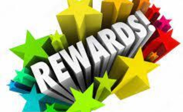 Image of Sixth Form Rewards