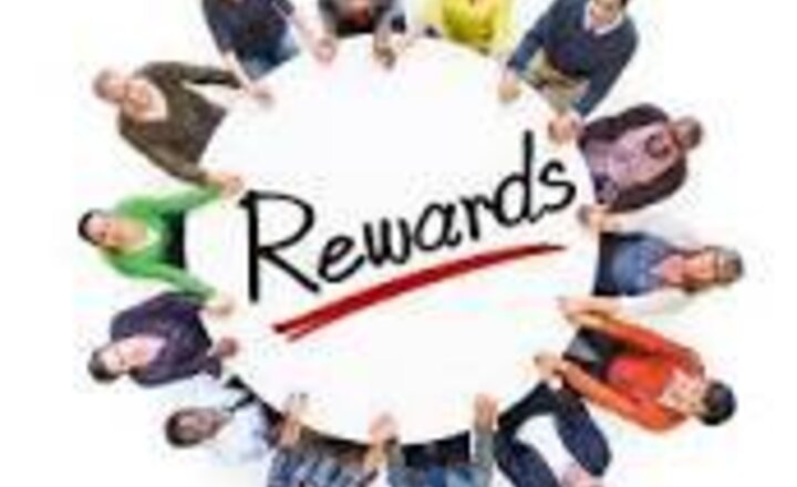 Image of Sixth Form Rewards