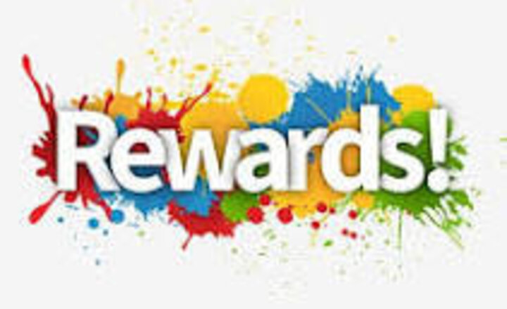 Image of Sixth Form Rewards