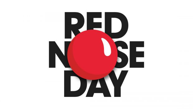 Image of Red Nose Day at Whytrig